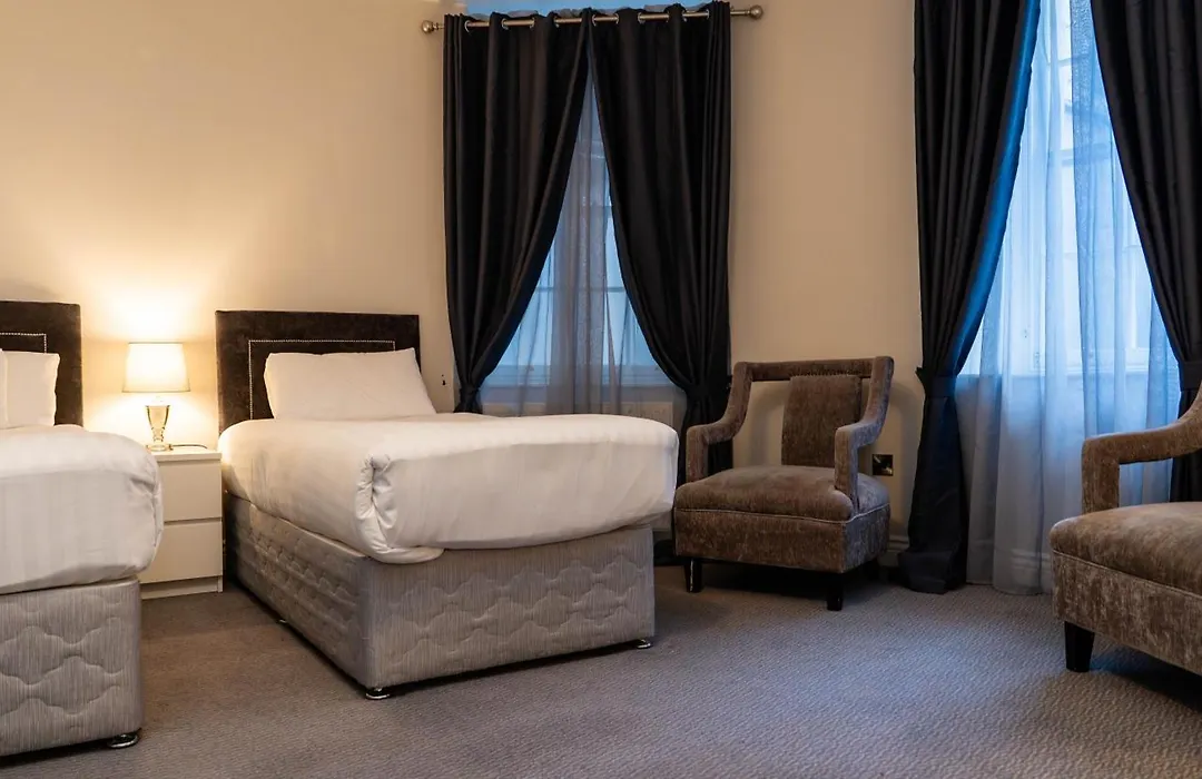 Hotel St George By Nina-1