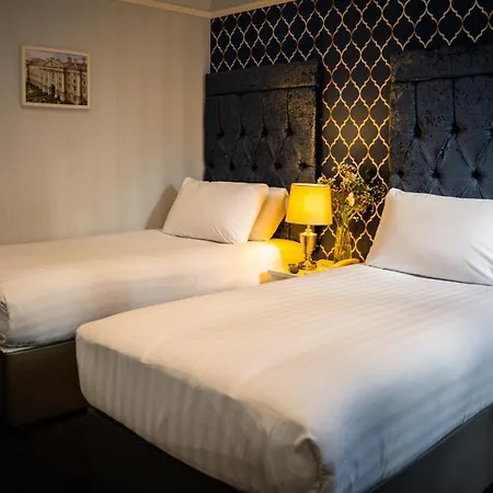 Hotel St George By Nina-2